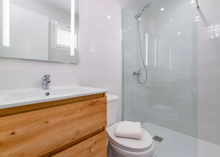 Βίλα Almar By Tías