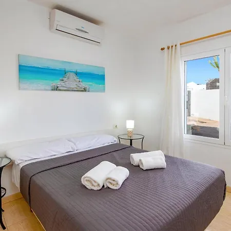 Almar By Villa Tías