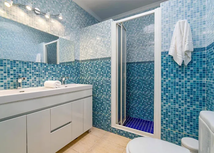 Villa Almar By Tías